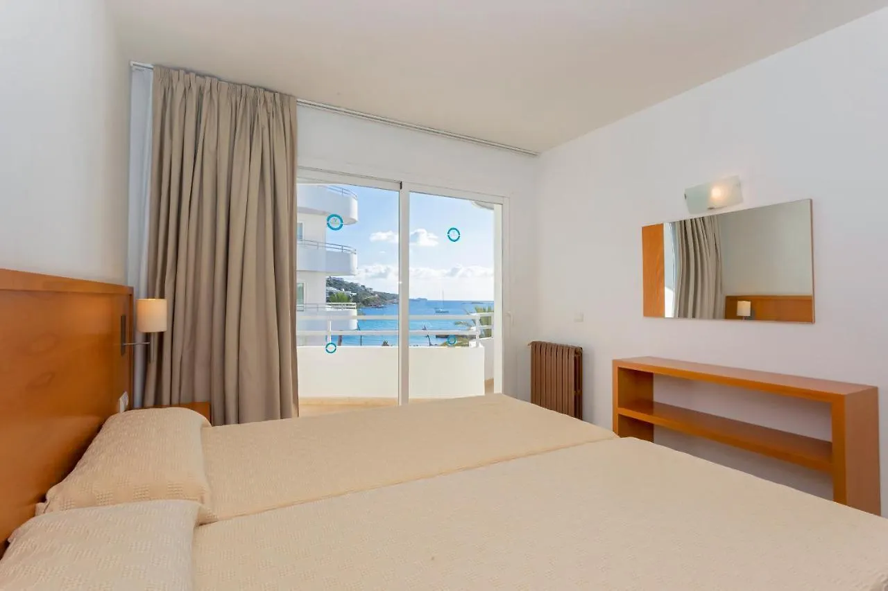 Apartamentos Mar y Playa Ibiza