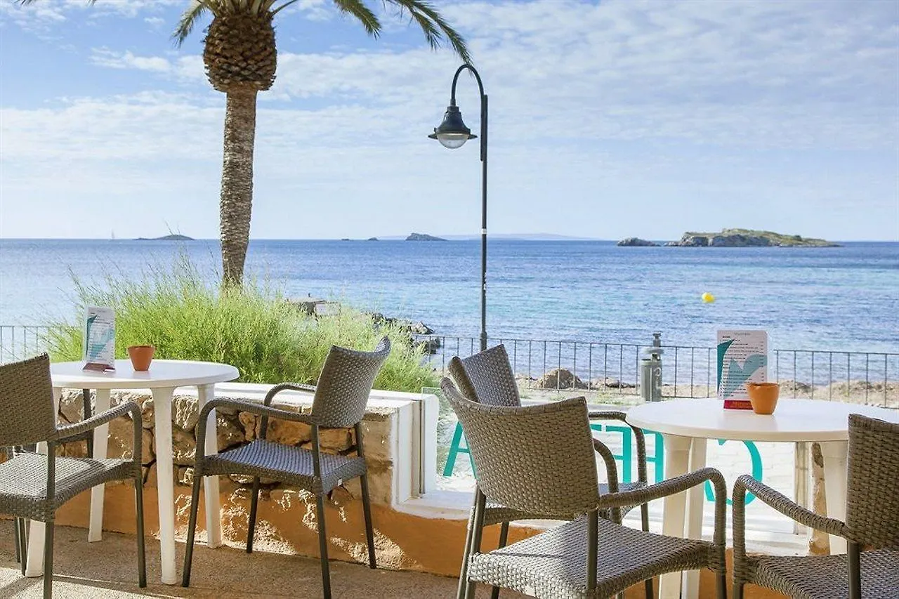 Apartamentos Mar y Playa Ibiza