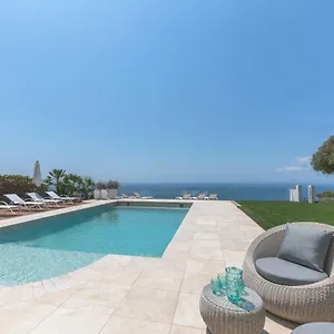 Villa Luna, Sa Torre
