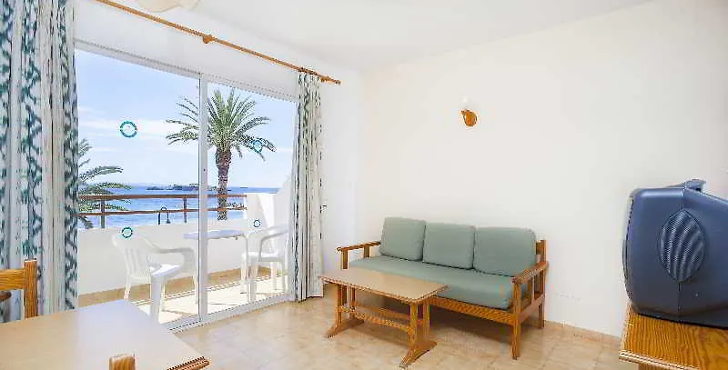 Apartamentos Mar Y Playa Ibiza-Stadt 0*,