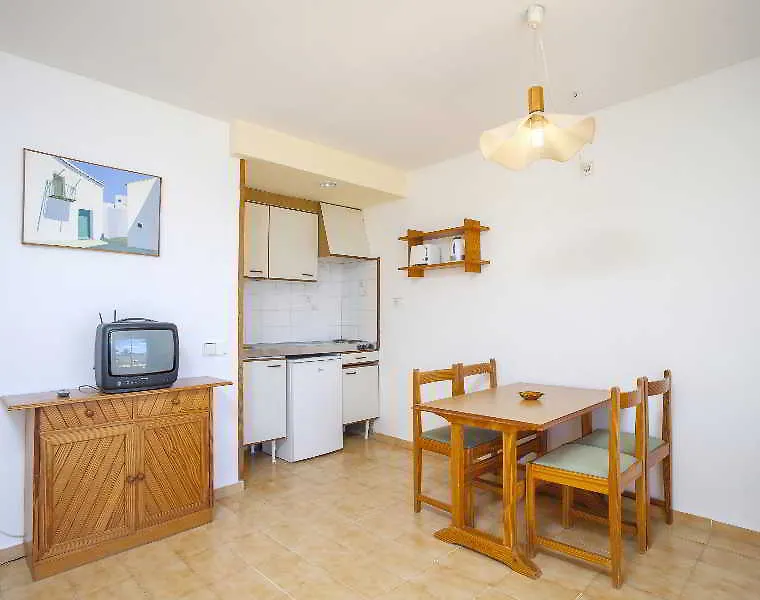 Apartamentos Mar Y Playa Ibiza-Stadt