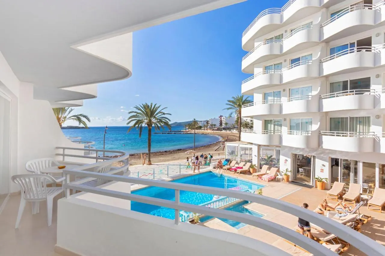 Apartamentos Mar Y Playa Ibiza-Stadt