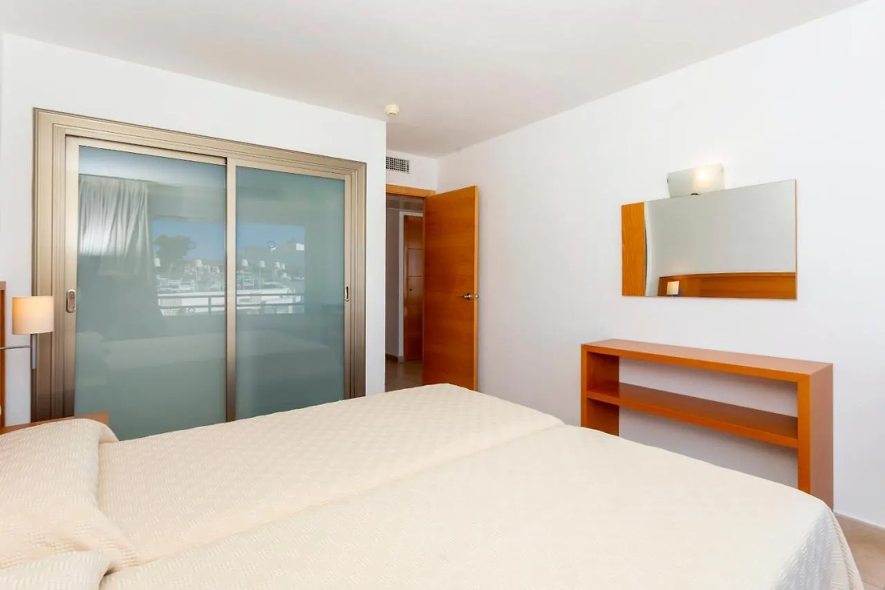 Apartamentos Mar Y Playa Ibiza-Stadt Apartment