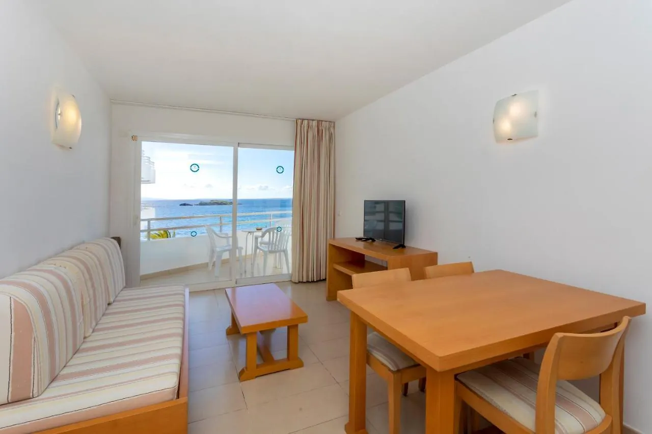 Apartamentos Mar Y Playa Ibiza-Stadt 0*,