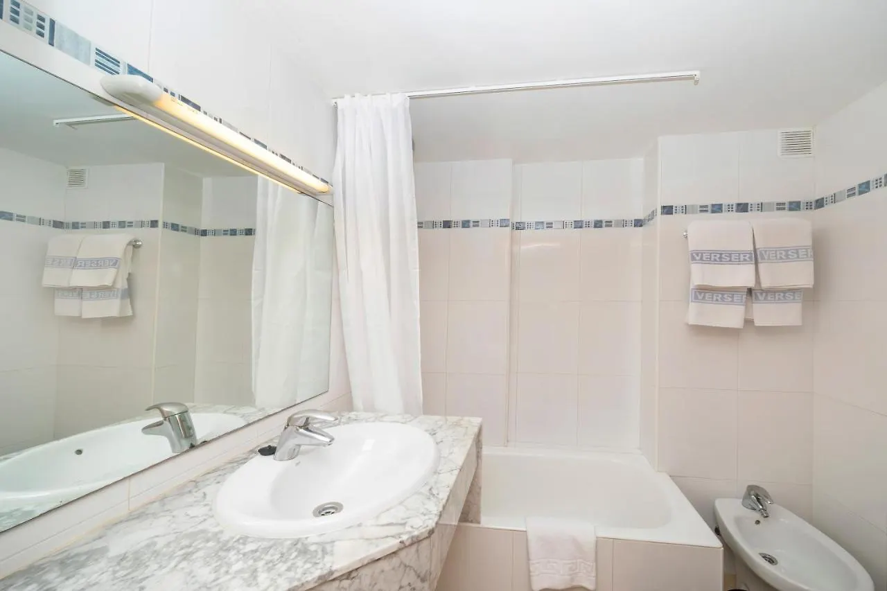 Apartamentos Mar Y Playa Ibiza-Stadt Apartment