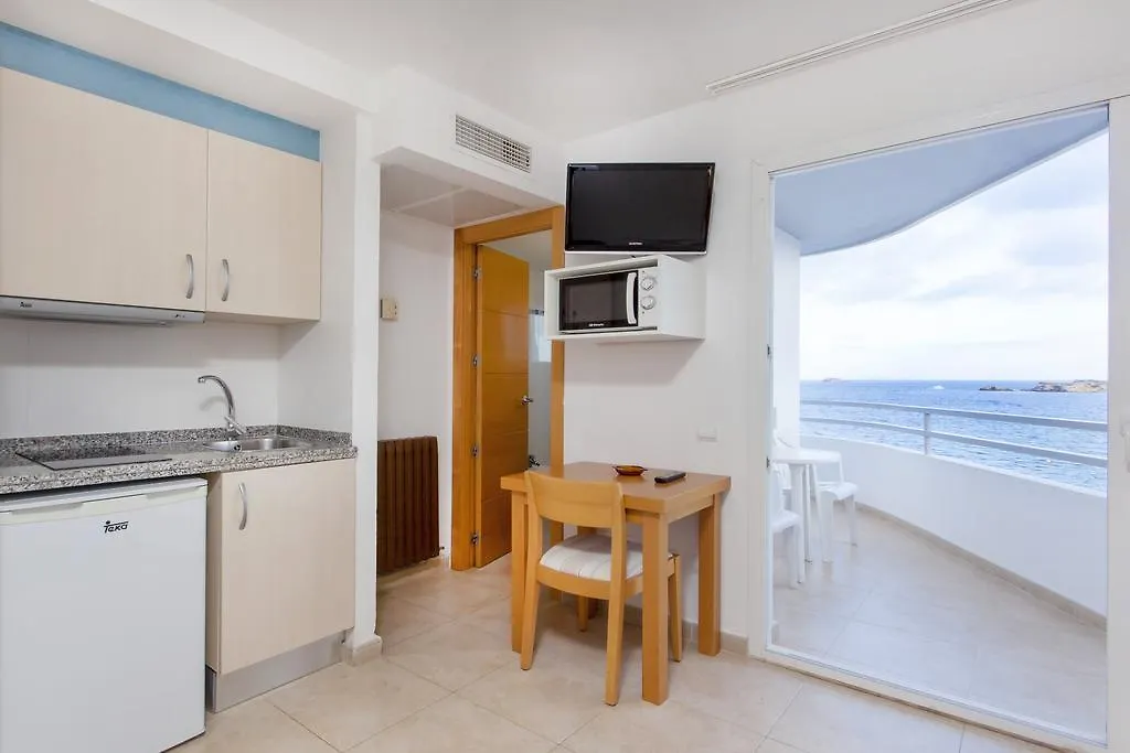 Apartment Apartamentos Mar Y Playa Ibiza-Stadt