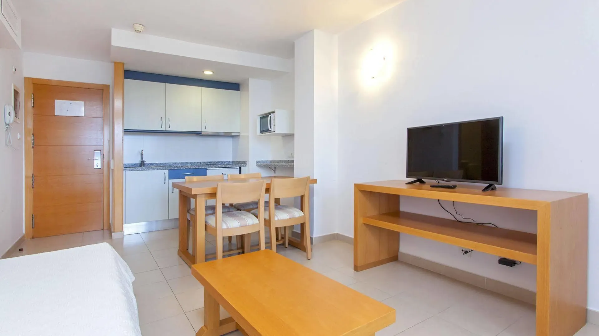 Apartment Apartamentos Mar Y Playa Ibiza-Stadt