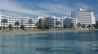 Apartamentos Mar Y Playa Ibiza-Stadt 0*,