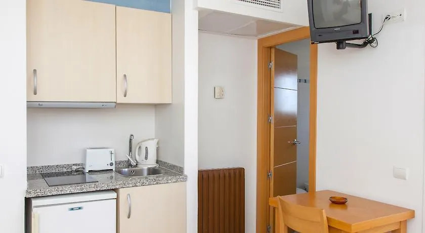 Apartamentos Mar Y Playa Ibiza-Stadt Spanien